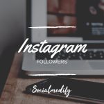 Instagram volgers kopen