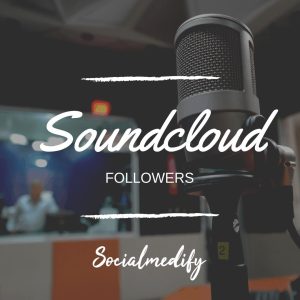 Soundcloud volgers kopen