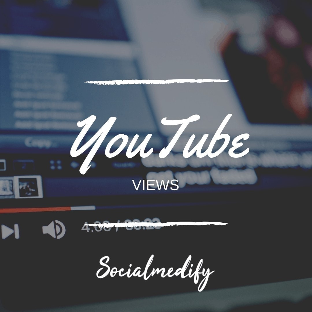 youtube views kopen_socialmedify YouTube Views Kopen