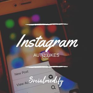 Instagram automatische likes kopen