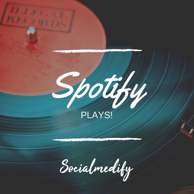 Spotify plays kopen nederland
