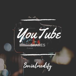 YouTube shares kopen